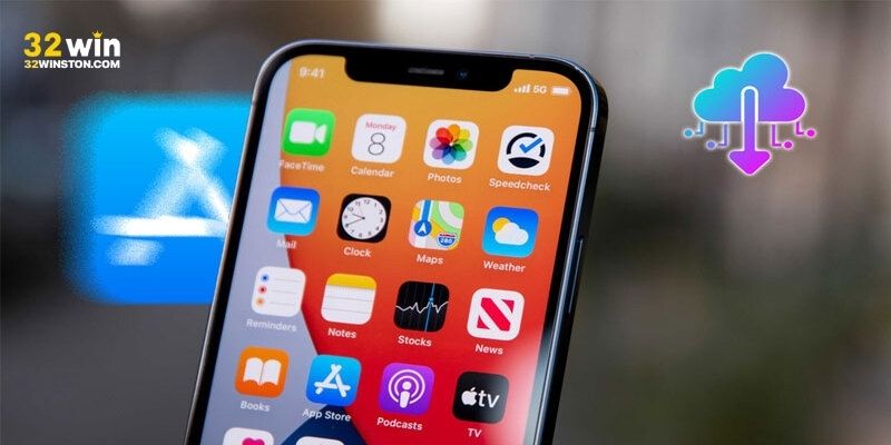 Một vài lỗi và cách khắc phục khi tải app 32win hiệu quả