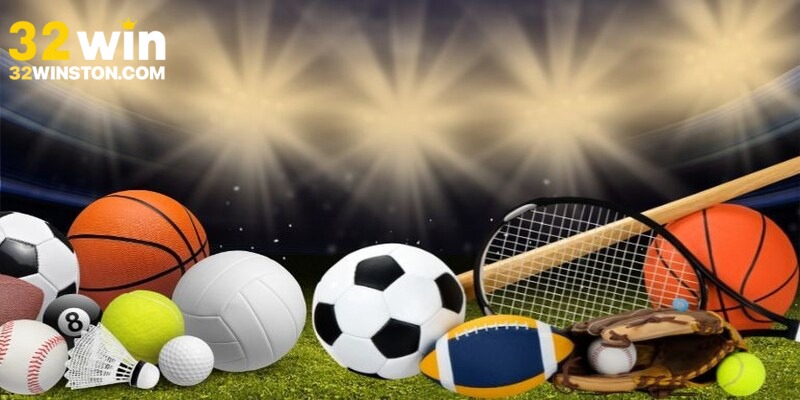 Người tham gia tận hưởng nhiều ưu đãi từ 32win