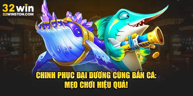 Săn thưởng lớn cùng với bí quyết hữu ích