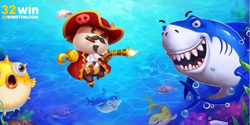 Tham gia săn cá đại dương có rất nhiều lợi ích